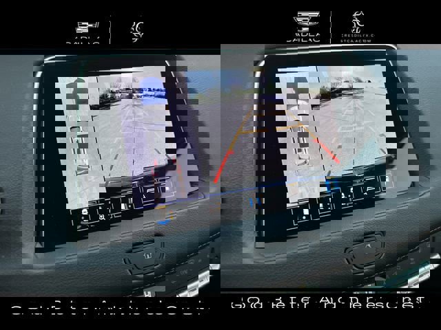 Certified 2022 Cadillac XT4 Premium Luxury w/ Technology Package image 21