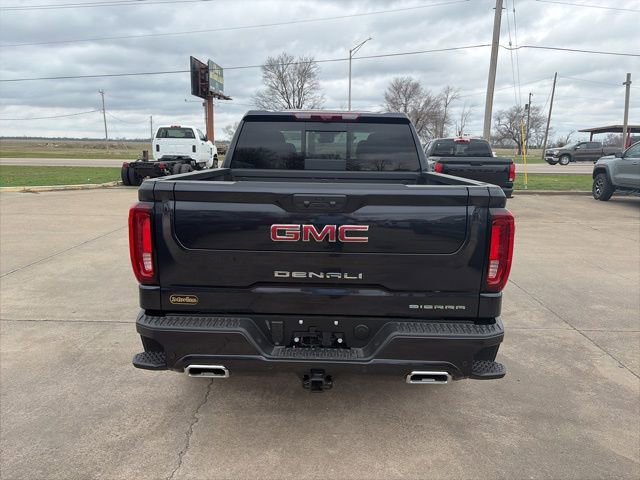 New 2026 GMC Sierra 1500 Denali image 5