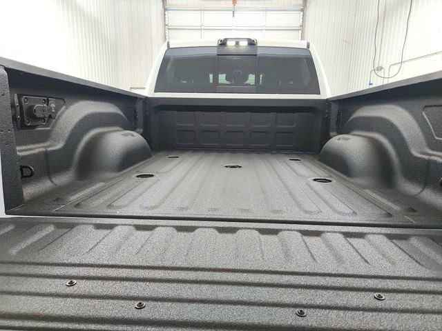 New 2026 RAM 2500 Rebel w/ Rebel Level 2 Equipment Group image 47