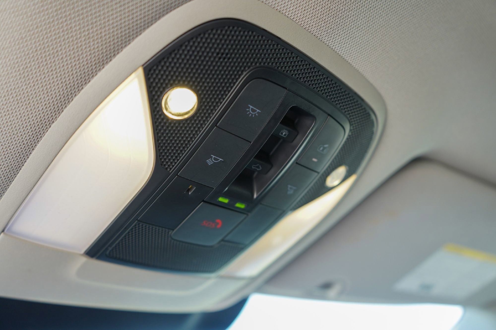 Certified 2023 INFINITI QX60 Luxe w/ Vision Package image 18