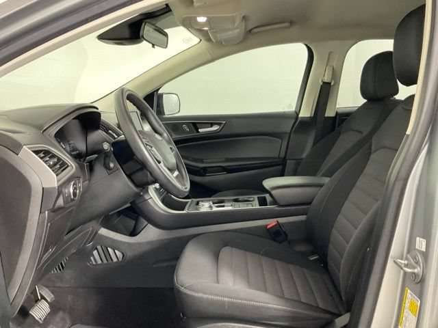 Used 2023 Ford Edge SE w/ Black Appearance Package AWD/4WD image 10