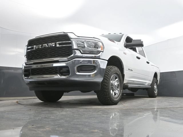 Used 2021 RAM 2500 Tradesman w/ Chrome Appearance Group AWD/4WD image 39