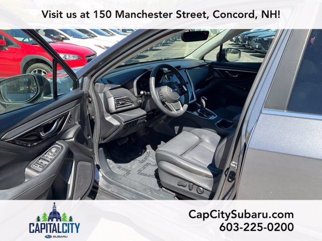 Used 2020 Subaru Outback Limited AWD/4WD image 14