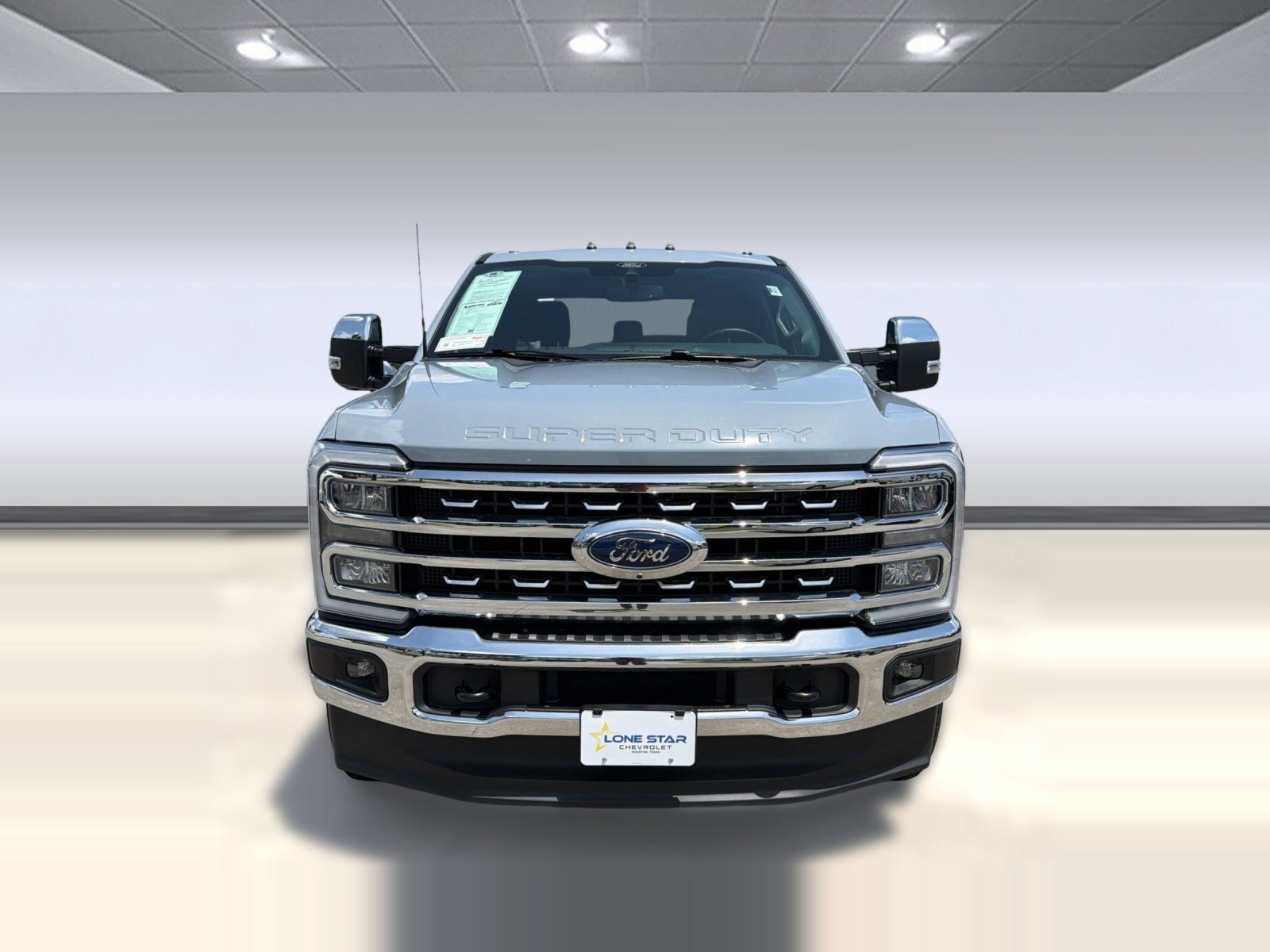 Used 2026 Ford F350 Lariat w/ Chrome Package AWD/4WD image 6