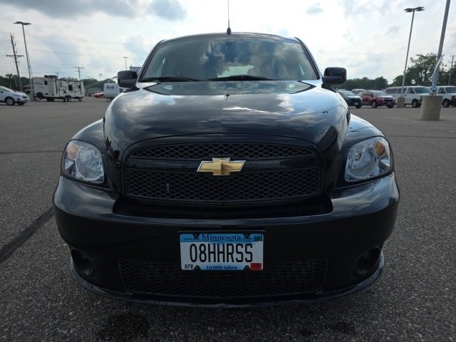 Used 2008 Chevrolet HHR SS image 3