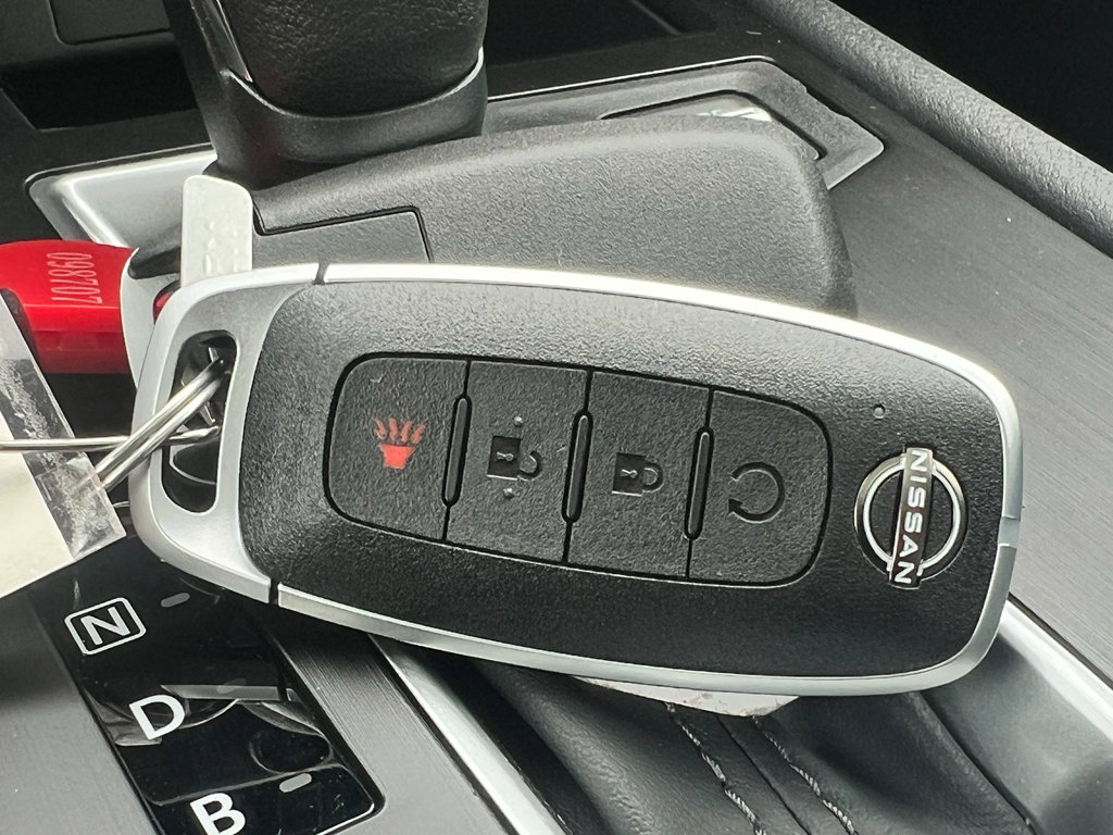 New 2026 Nissan Kicks SV w/ SV Premium Package image 26