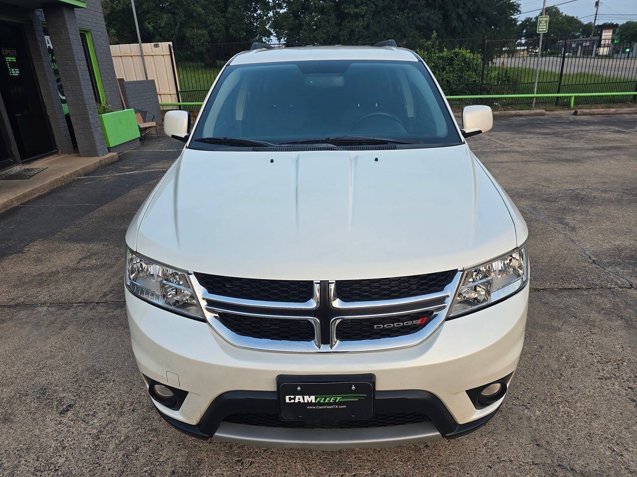 Used 2016 Dodge Journey SXT FWD image 5