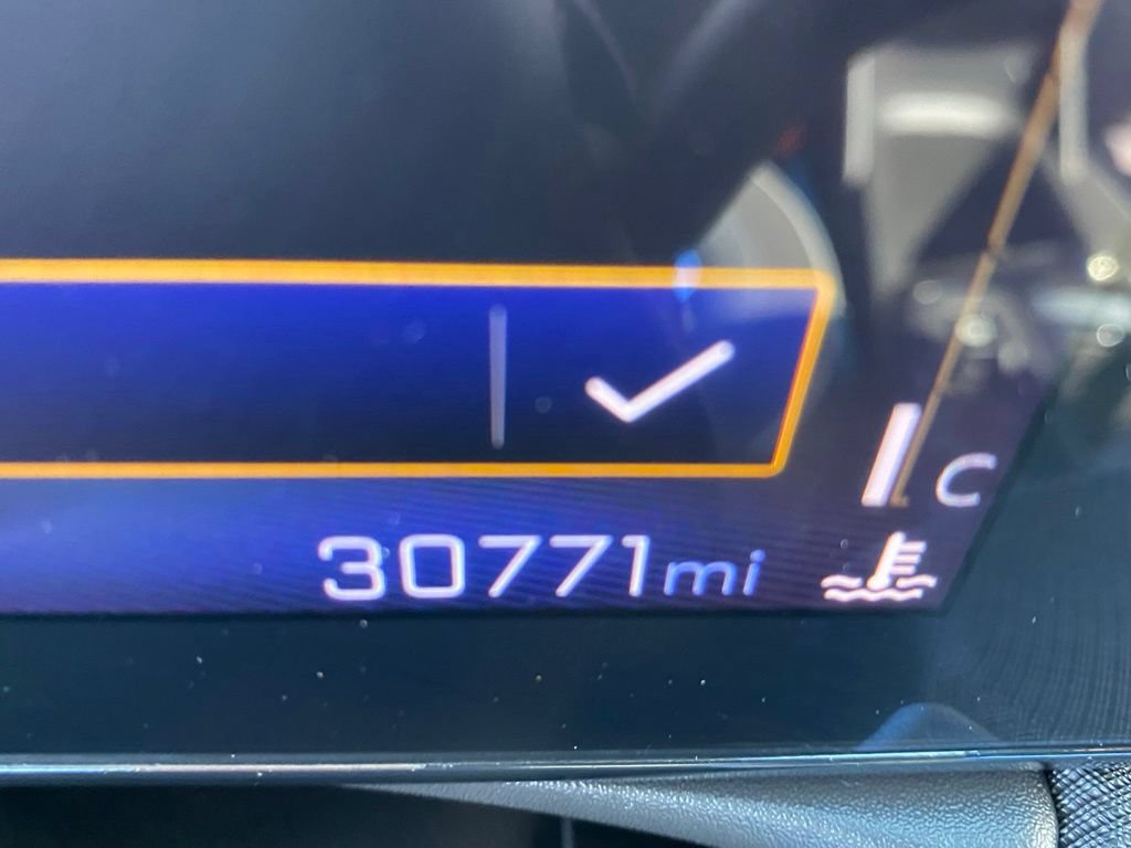 Used 2025 Chevrolet TrailBlazer LT AWD/4WD image 5