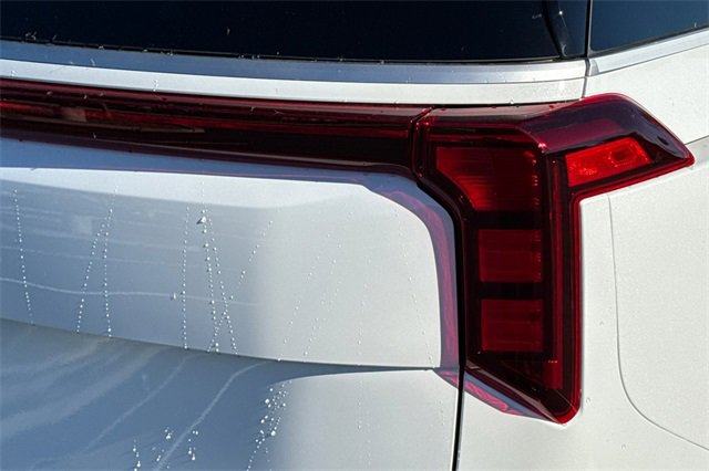 New 2026 Kia Carnival EX image 35