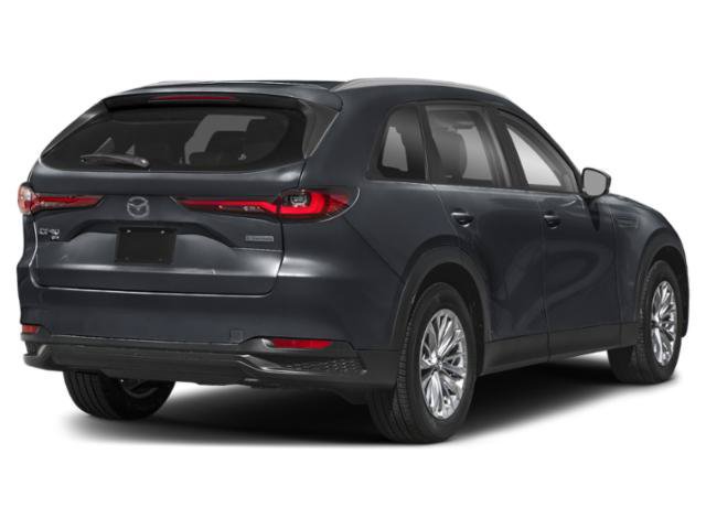 Used 2026 MAZDA CX-90 3.3 Turbo w/ Select Package AWD/4WD video 2