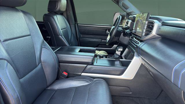 Used 2023 Toyota Tundra Platinum AWD/4WD image 24