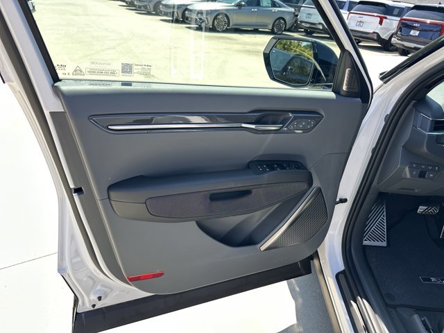 New 2026 Kia EV9 GT-Line image 11