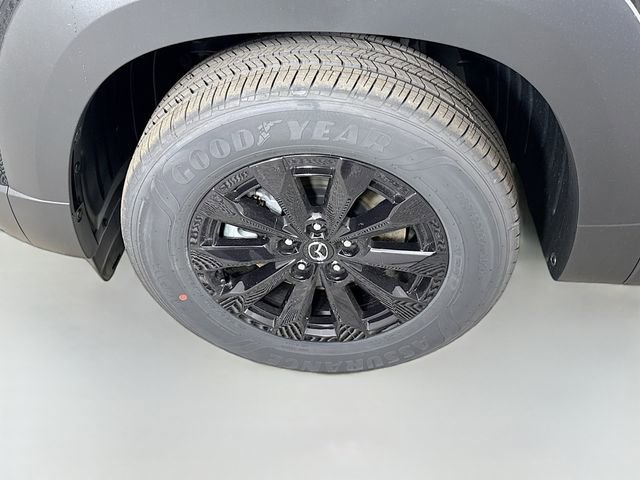 New 2026 MAZDA CX-50 AWD 2.5 Hybrid w/ Weather Package image 32