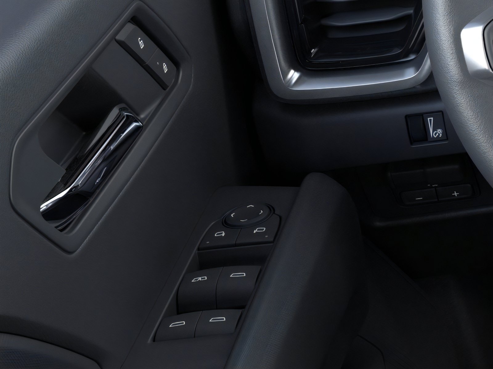 New 2026 GMC Canyon Elevation w/ Convenience Package AWD/4WD image 22