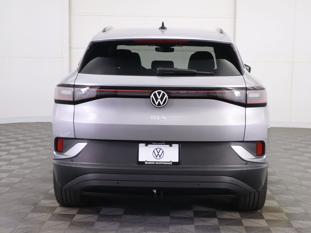 New 2026 Volkswagen ID.4 Pro image 6
