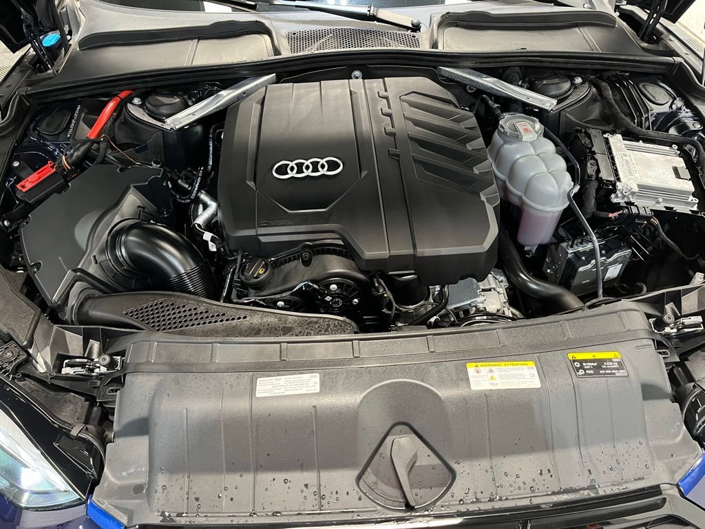 Used 2024 Audi A5 2.0T Premium Plus image 19