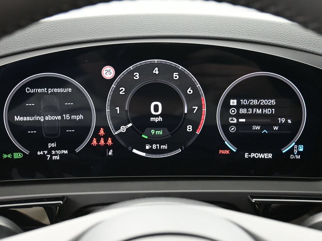 Certified 2026 Porsche Cayenne E-Hybrid AWD/4WD image 19