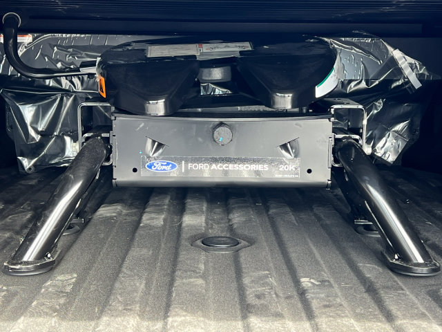 New 2027 Ford F350 Platinum w/ Platinum Plus Package AWD/4WD image 14