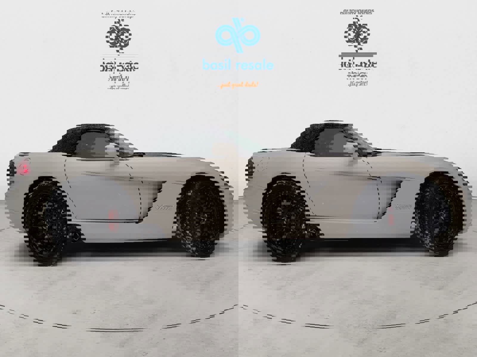 Used 2005 Dodge Viper SRT-10 image 8