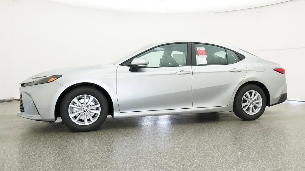 New 2026 Toyota Camry LE FWD image 18