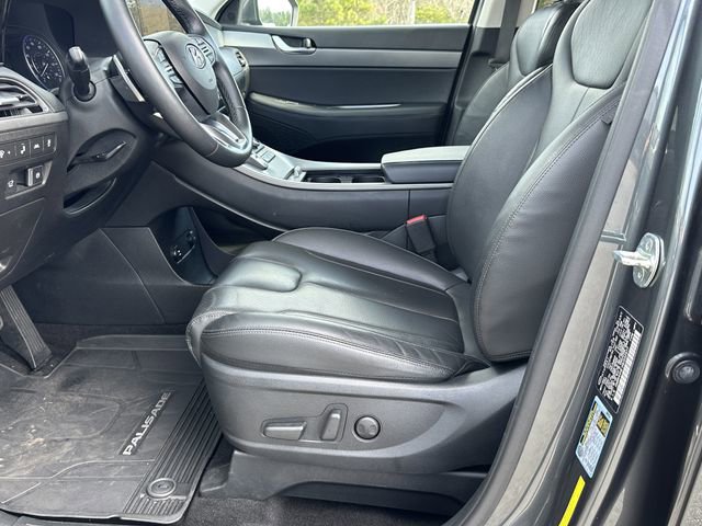 Used 2021 Hyundai Palisade SEL w/ Premium Package image 10