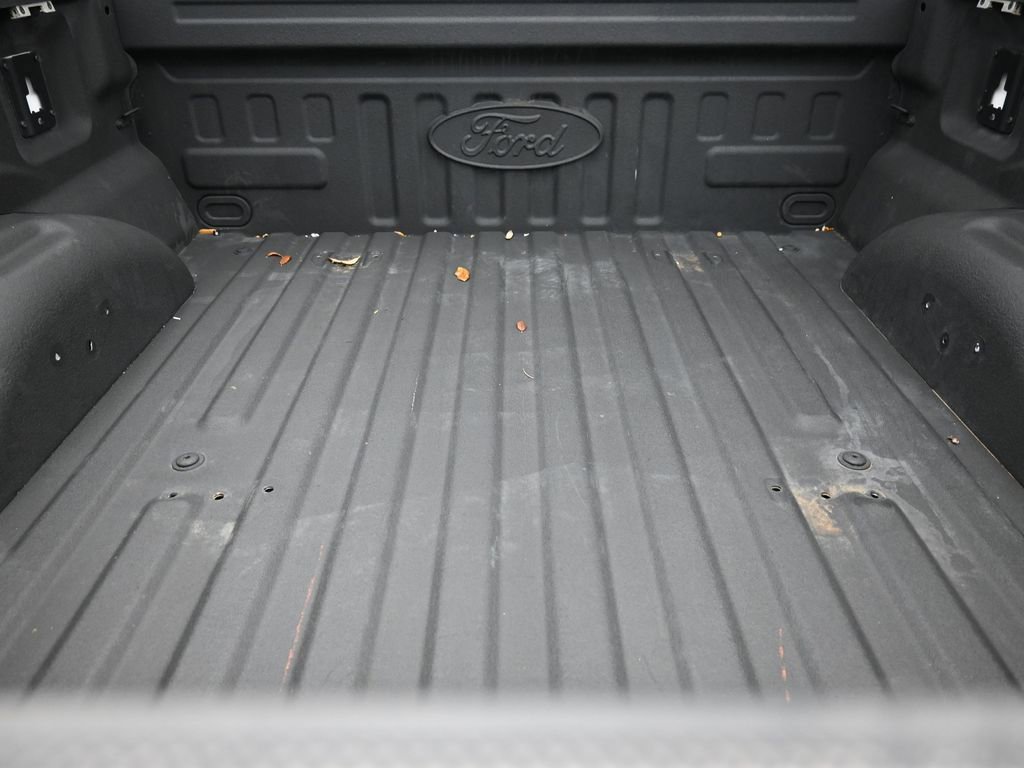 Used 2022 Ford F150 Raptor w/ Equipment Group 801A High AWD/4WD image 23