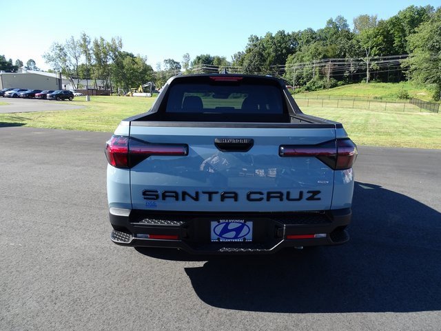 New 2026 Hyundai Santa Cruz SEL image 6