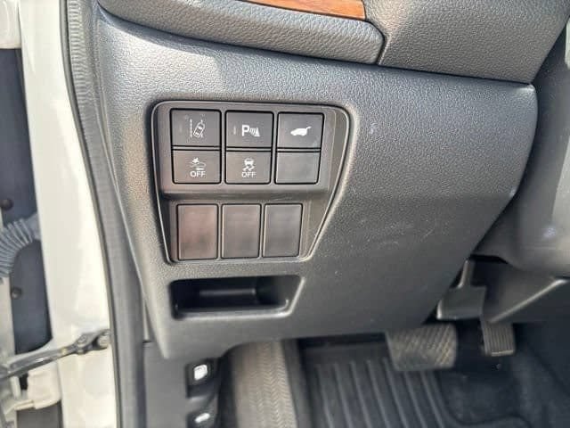Used 2022 Honda CR-V Touring image 27