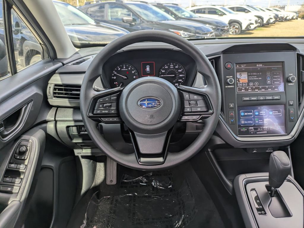 Certified 2026 Subaru Crosstrek 2.5i image 13