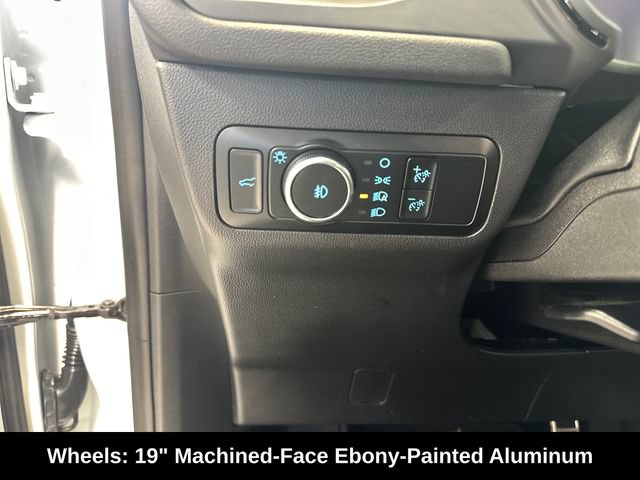 Used 2023 Ford Escape ST-Line Select w/ Tech Pack #1 AWD/4WD image 22