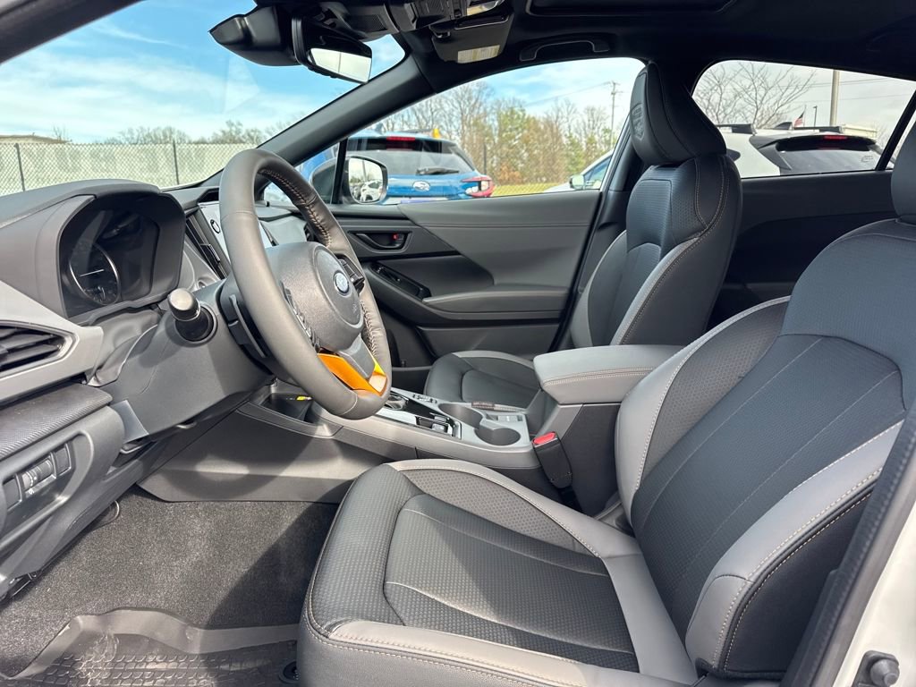 New 2026 Subaru Crosstrek 2.5i Wilderness image 14