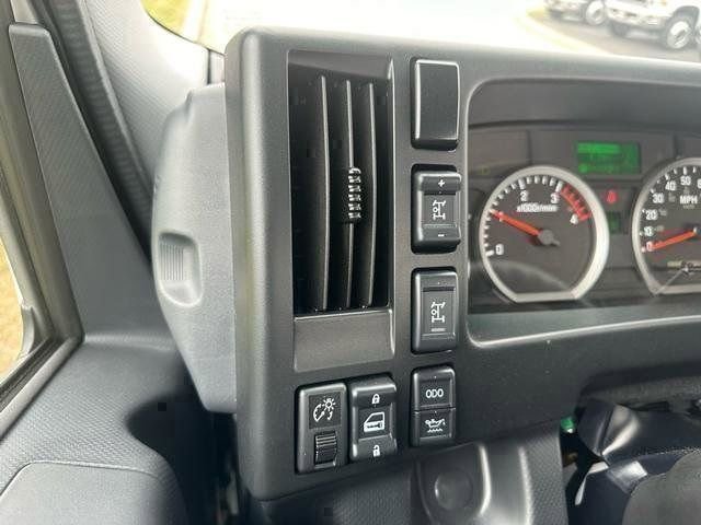 New 2024 Chevrolet Low Cab Forward 5500XD image 8