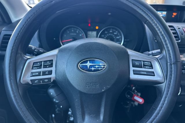 Used 2015 Subaru Forester 2.5i Premium w/ All-Weather Package AWD/4WD image 25