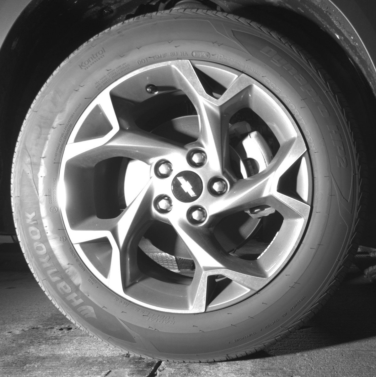 Used 2025 Chevrolet Trax LT FWD image 13