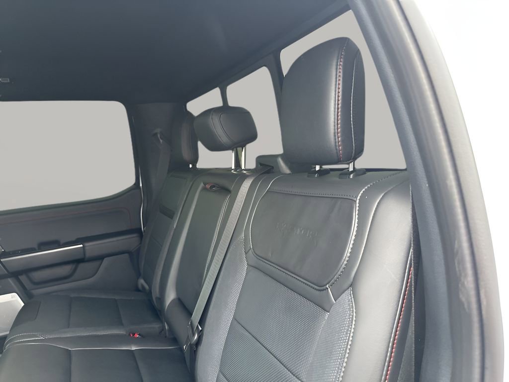 Used 2025 Ford F150 Raptor image 19
