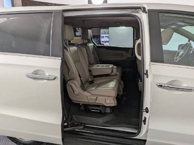 Used 2021 Honda Odyssey EX-L image 36