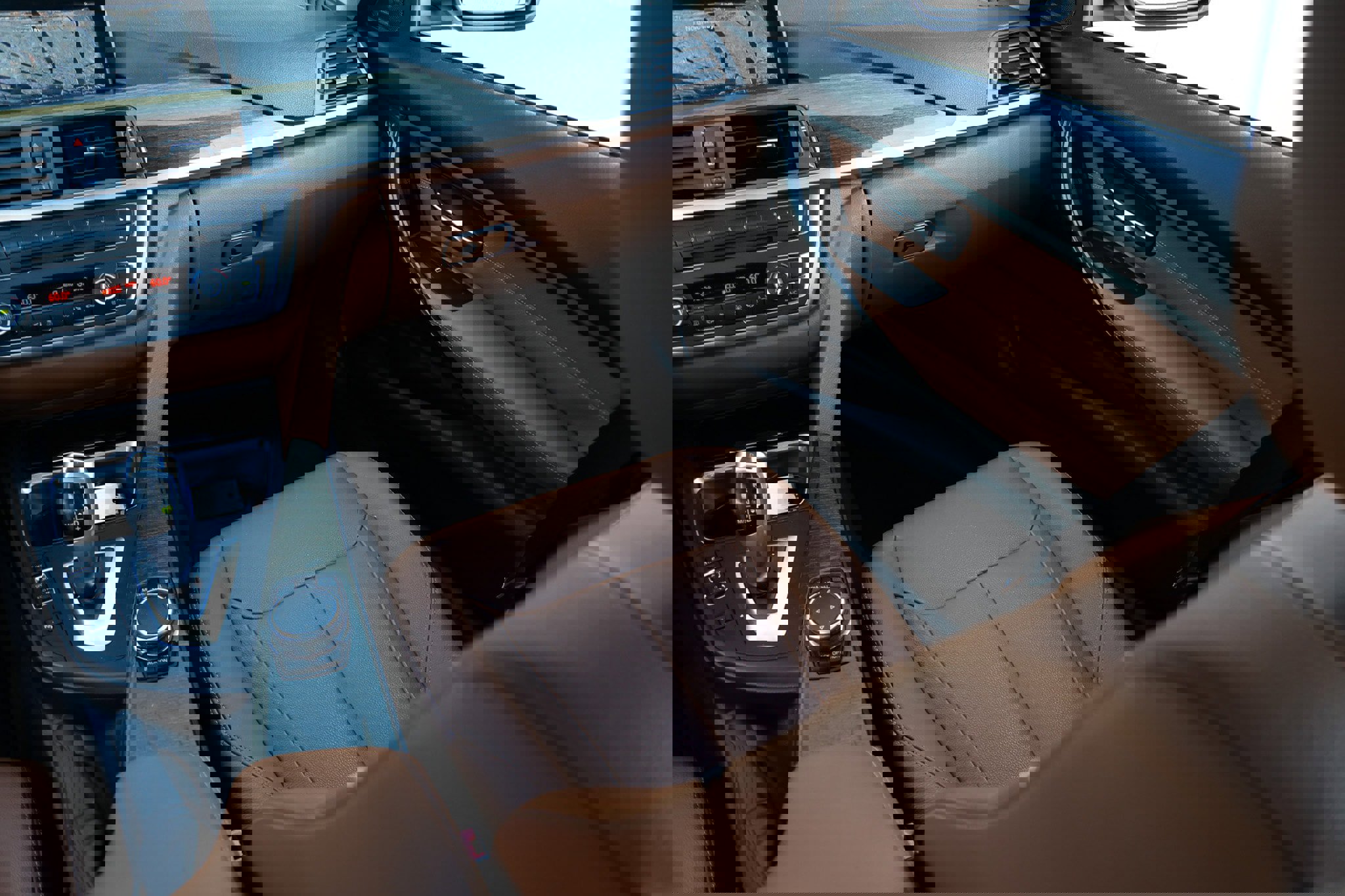 Used 2015 BMW 328i Sedan image 27