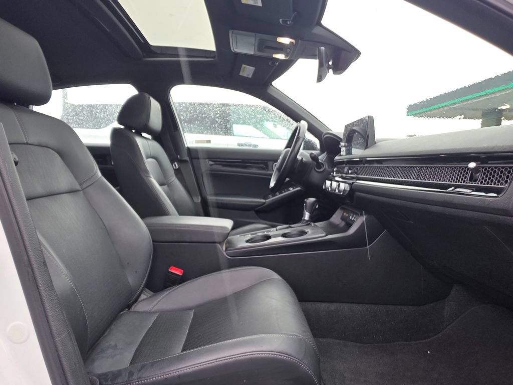 Used 2022 Honda Civic Sport Touring image 26