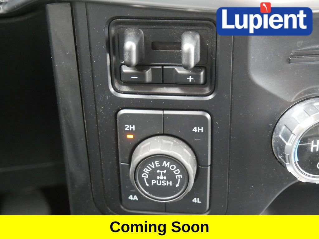 Certified 2021 Ford F150 Lariat w/ Equipment Group 502A High image 26