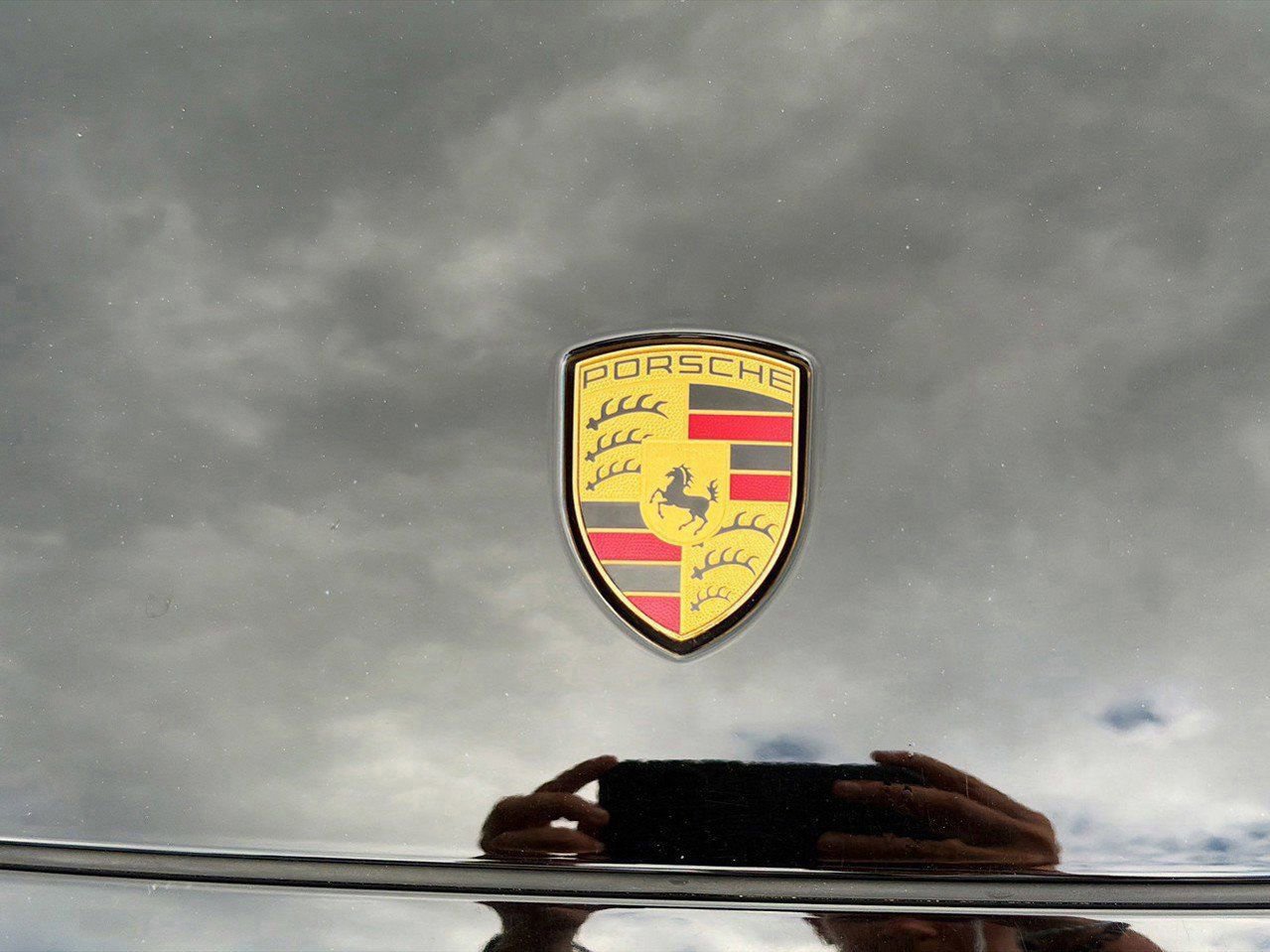 Used 2024 Porsche Cayenne image 46