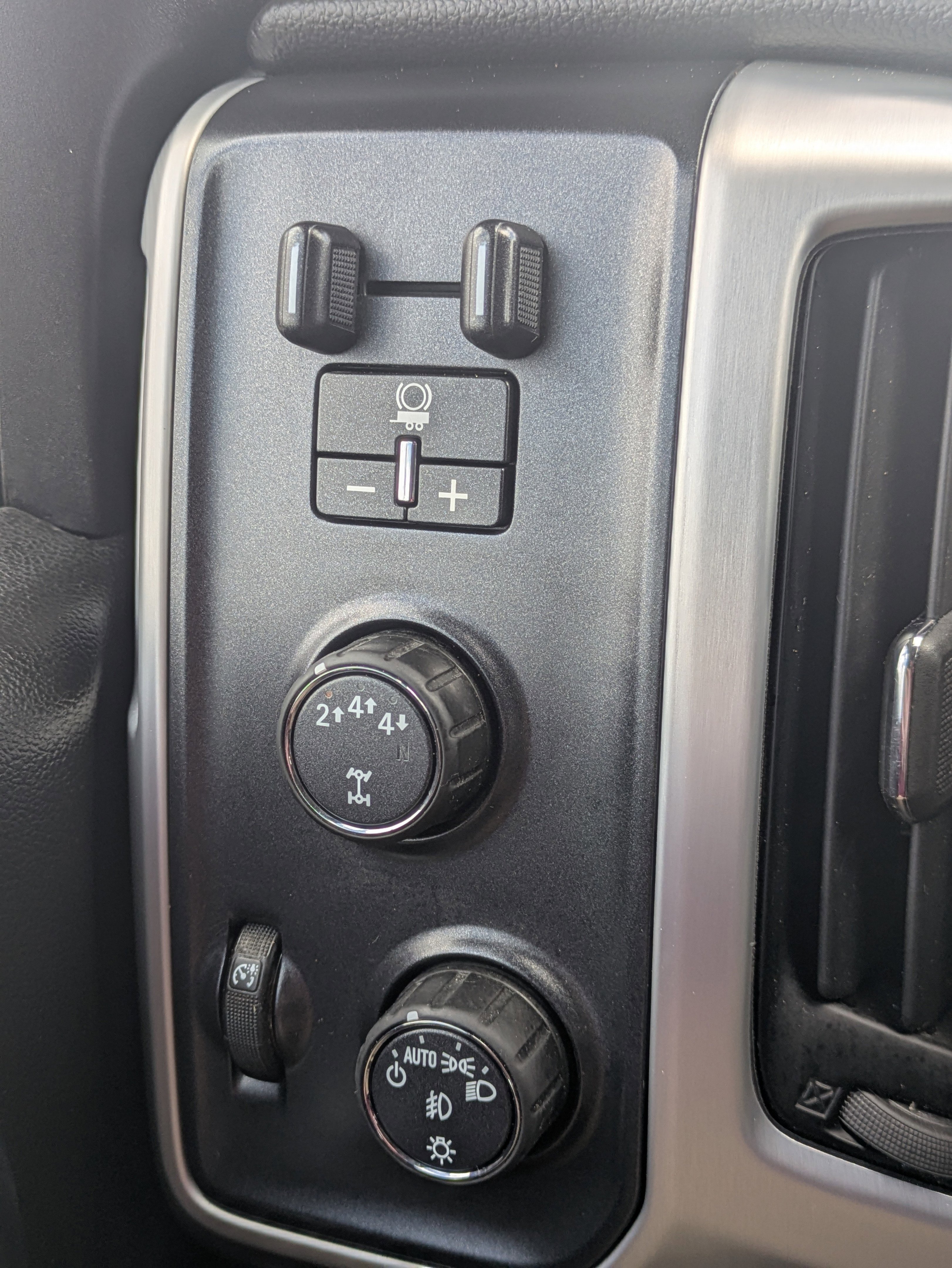 Used 2018 GMC Sierra 2500 SLT w/ Duramax Plus Package image 19