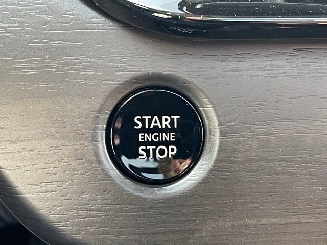 New 2025 Nissan Murano SL w/ Cargo Package image 31