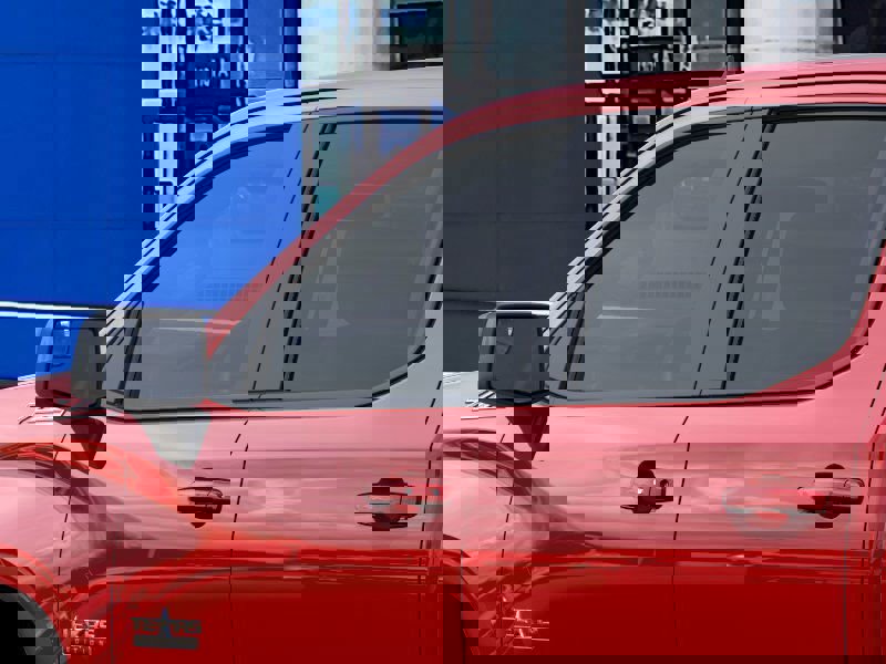 New 2026 Chevrolet Silverado 1500 RST w/ Convenience Package II image 12