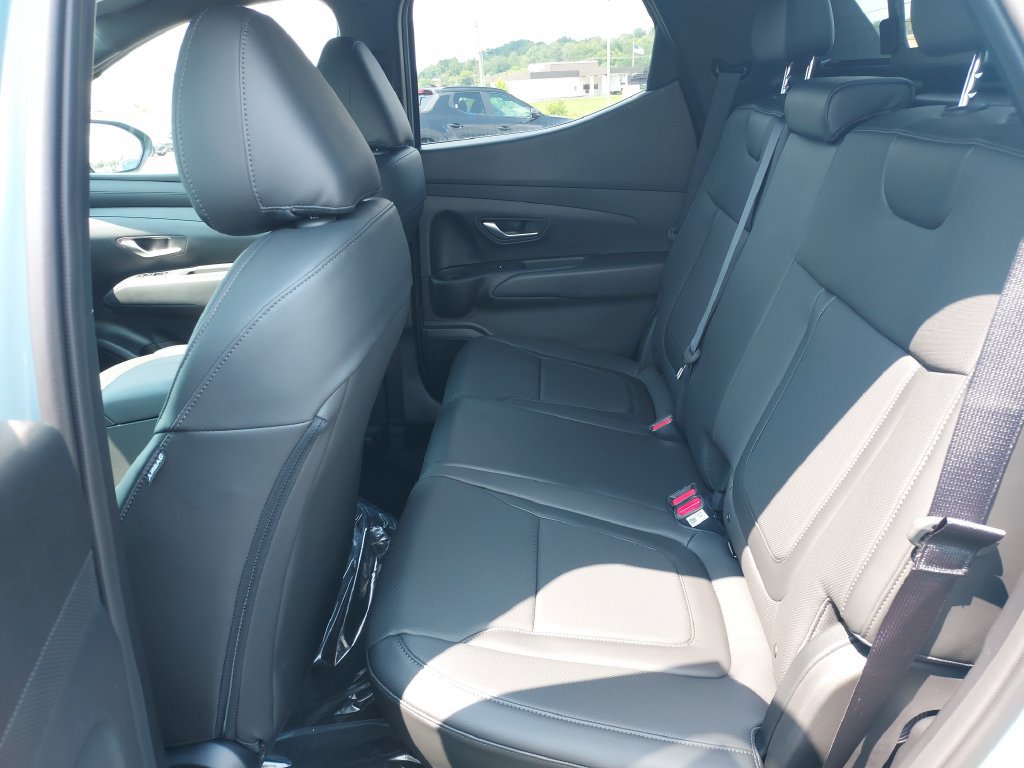 New 2026 Hyundai Santa Cruz SEL FWD image 14