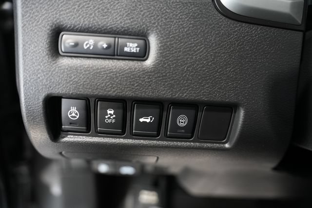 Used 2021 Nissan Murano SL w/ SL Moonroof Package AWD/4WD image 14