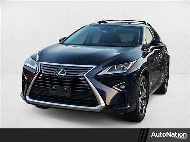 Used 2019 Lexus RX 350 AWD