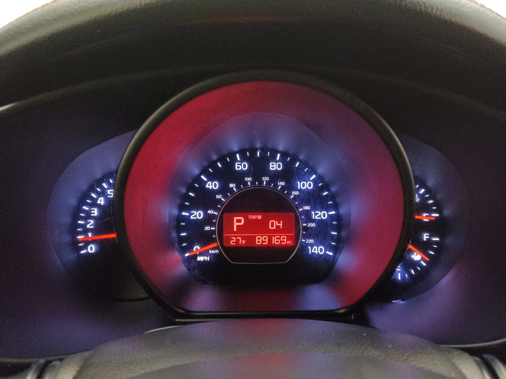 Used 2019 Kia Soul + FWD image 23