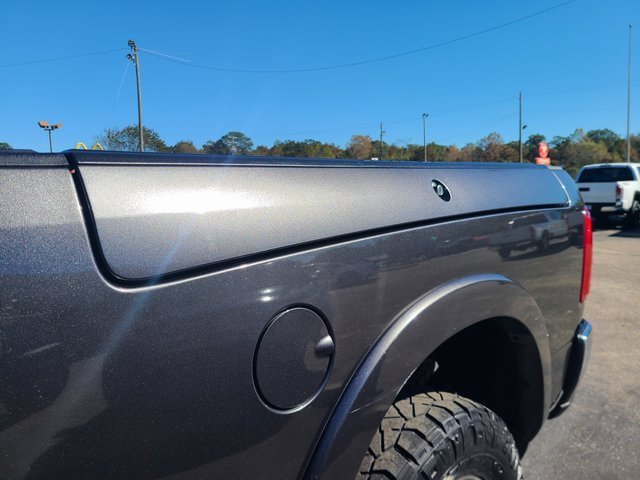 Used 2020 RAM 3500 Laramie image 3