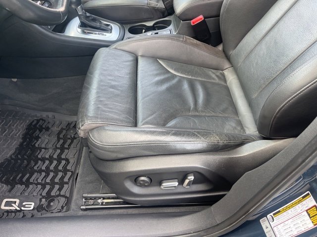 Used 2018 Audi Q3 2.0T Premium Plus w/ Premium Plus Package image 7