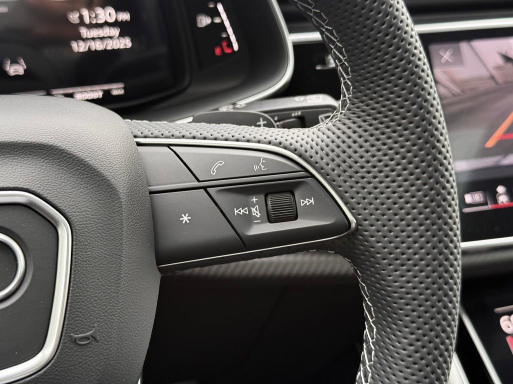 New 2026 Audi SQ8 Premium Plus image 12